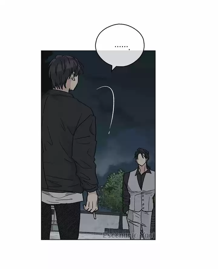 PAYBACK capítulo 4, página 13