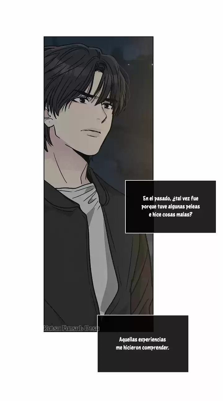 PAYBACK capítulo 4, página 14