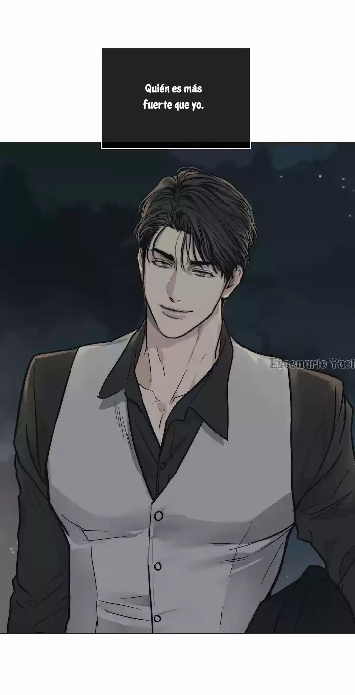 PAYBACK capítulo 4, página 15