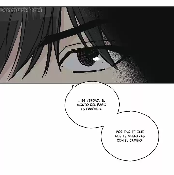 PAYBACK capítulo 4, página 17