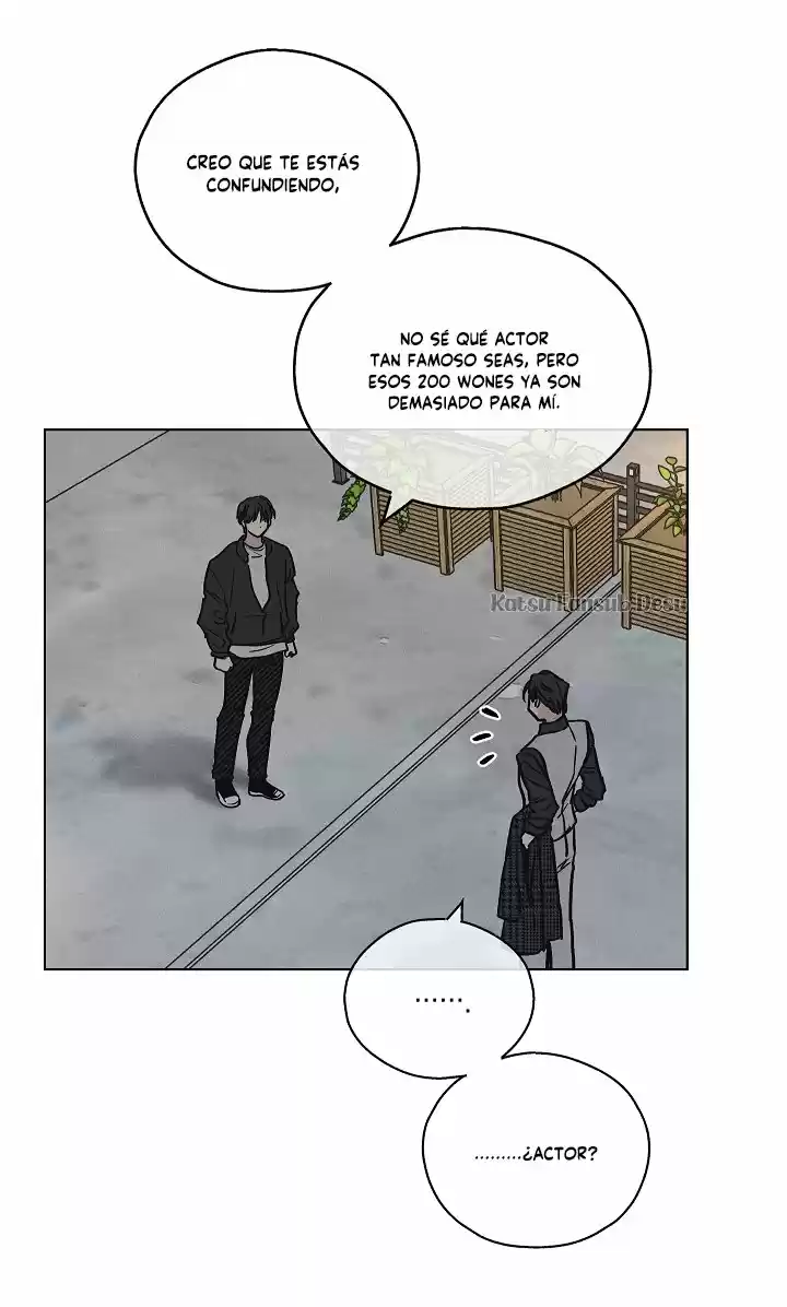 PAYBACK capítulo 4, página 28