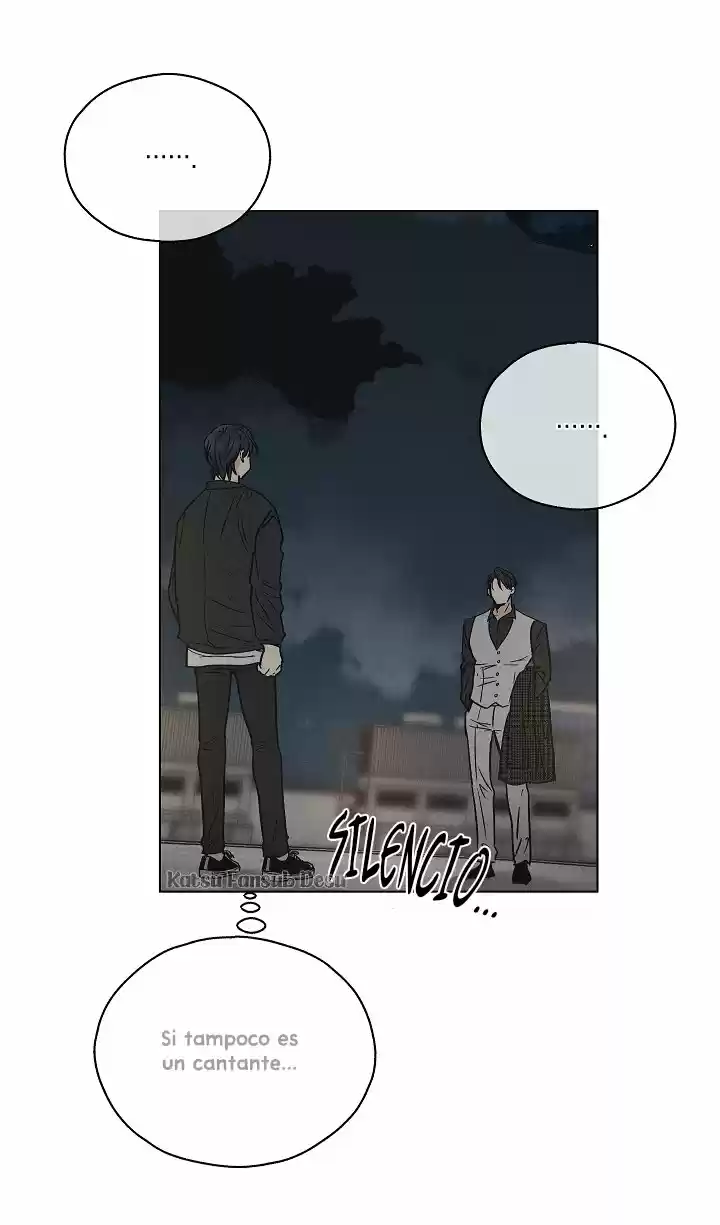 PAYBACK capítulo 4, página 30