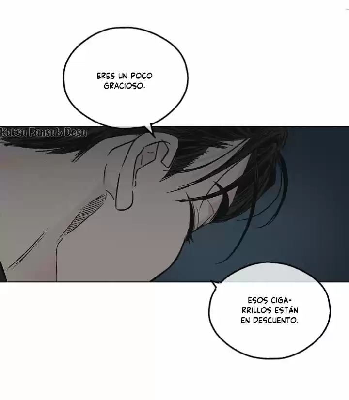 PAYBACK capítulo 4, página 36