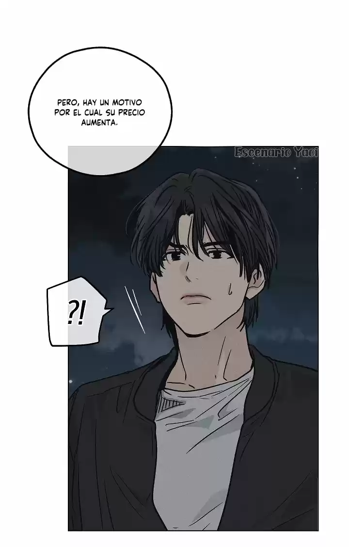 PAYBACK capítulo 4, página 37