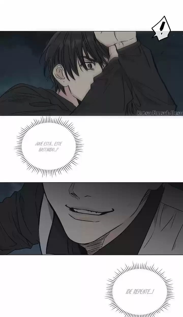PAYBACK capítulo 4, página 52