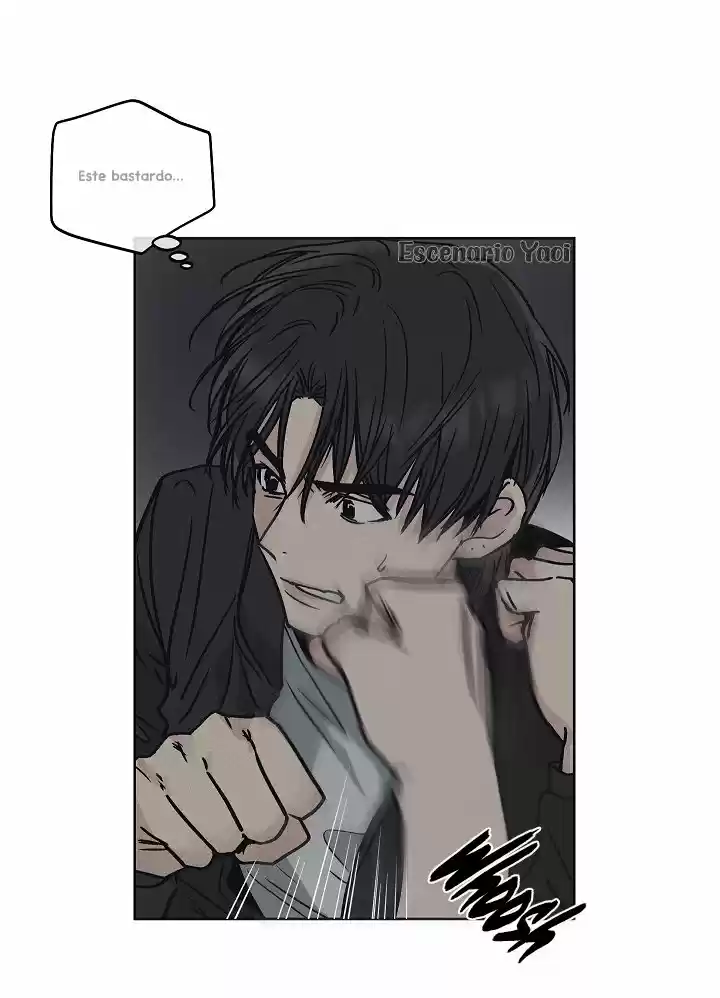 PAYBACK capítulo 4, página 57