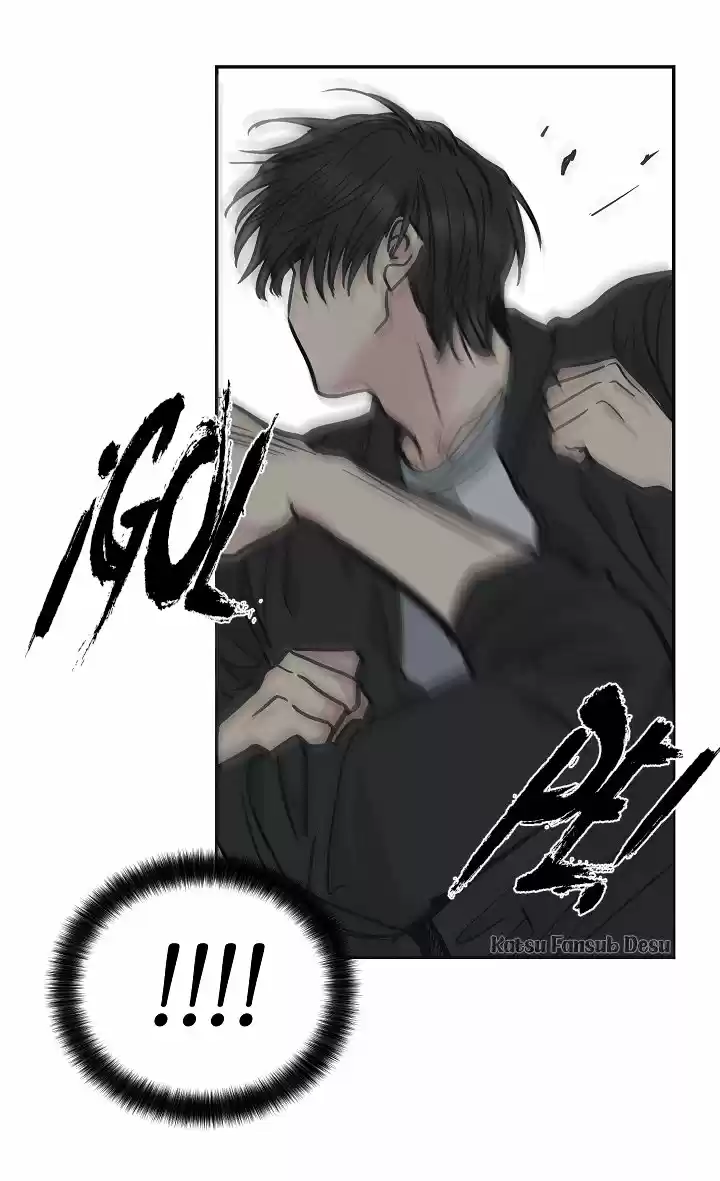 PAYBACK capítulo 4, página 58