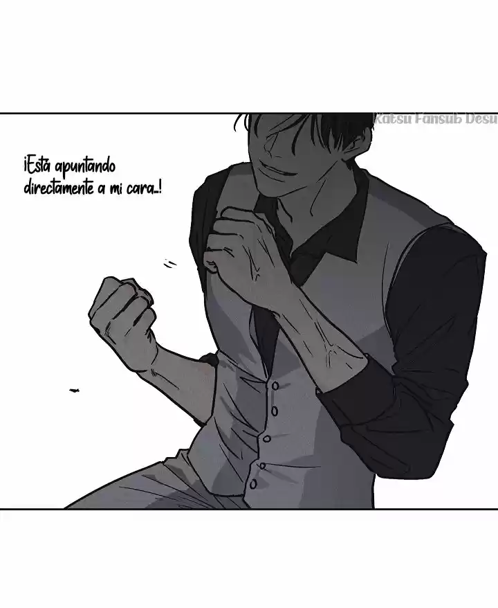 PAYBACK capítulo 4, página 60