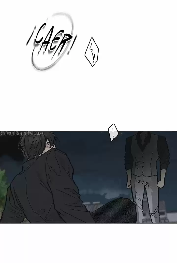 PAYBACK capítulo 4, página 62
