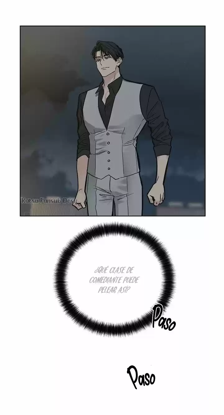 PAYBACK capítulo 4, página 64