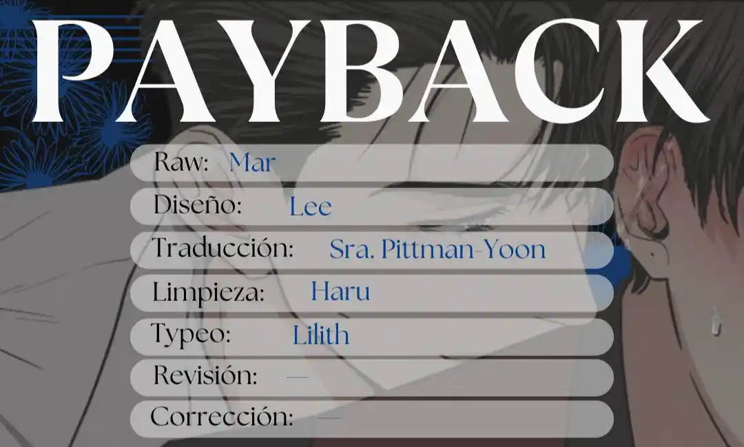 PAYBACK capítulo 46, página 2