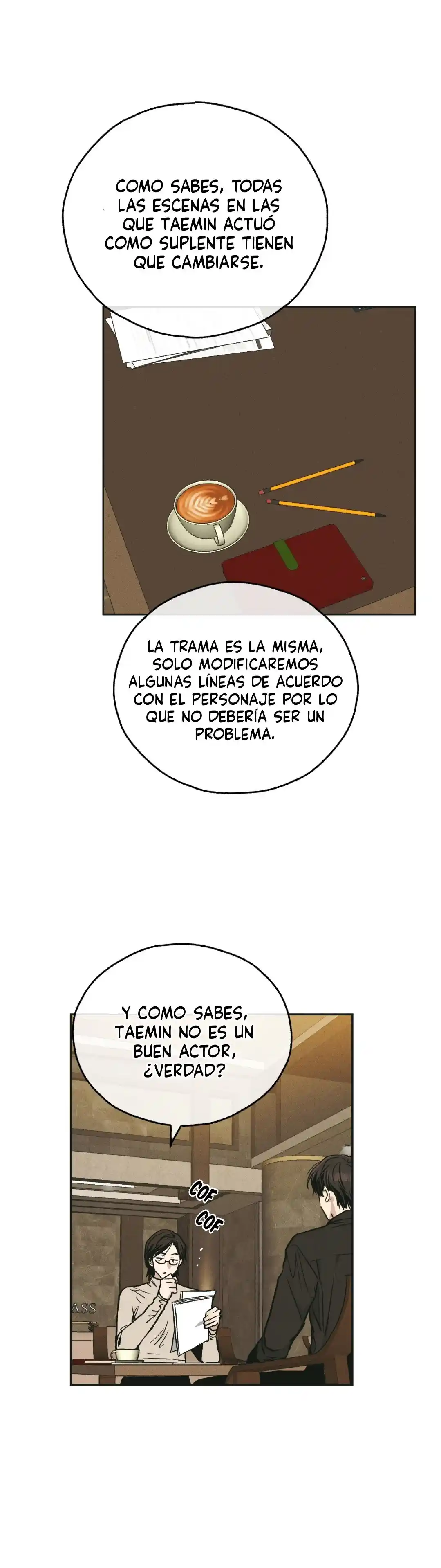 PAYBACK capítulo 46, página 3