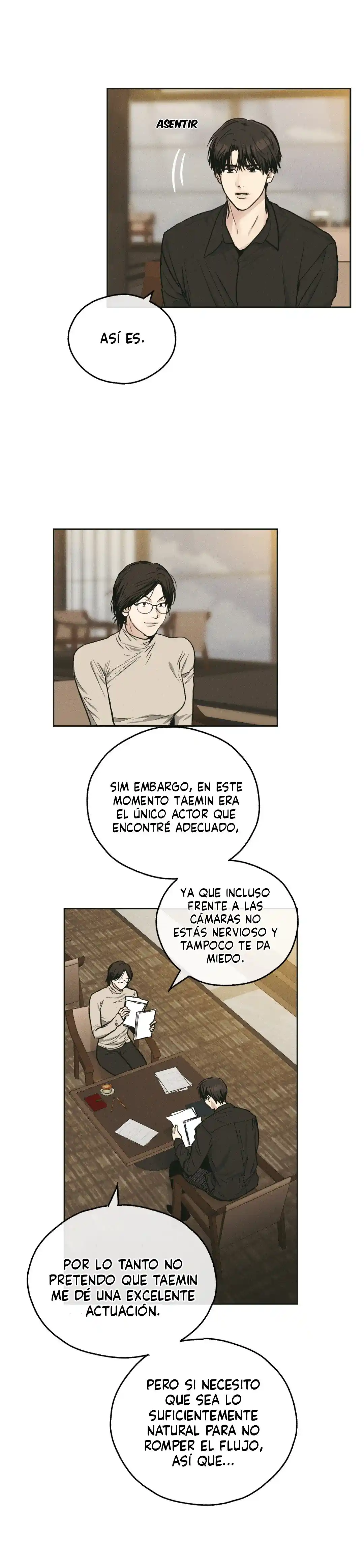 PAYBACK capítulo 46, página 4