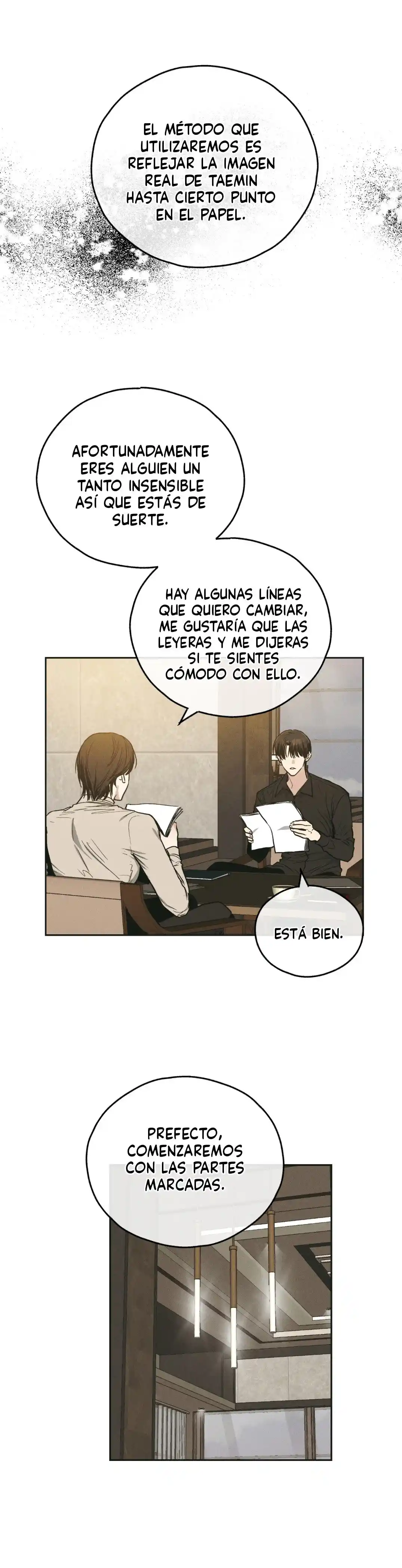 PAYBACK capítulo 46, página 5
