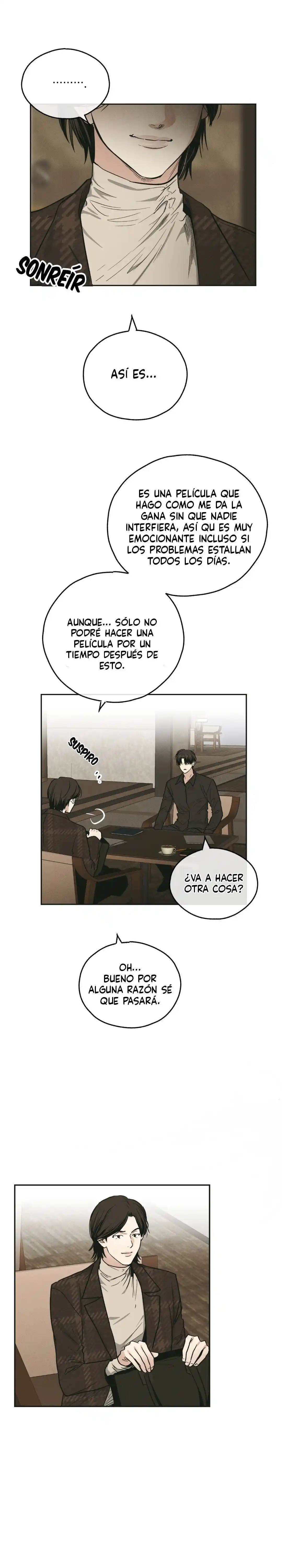 PAYBACK capítulo 46, página 9