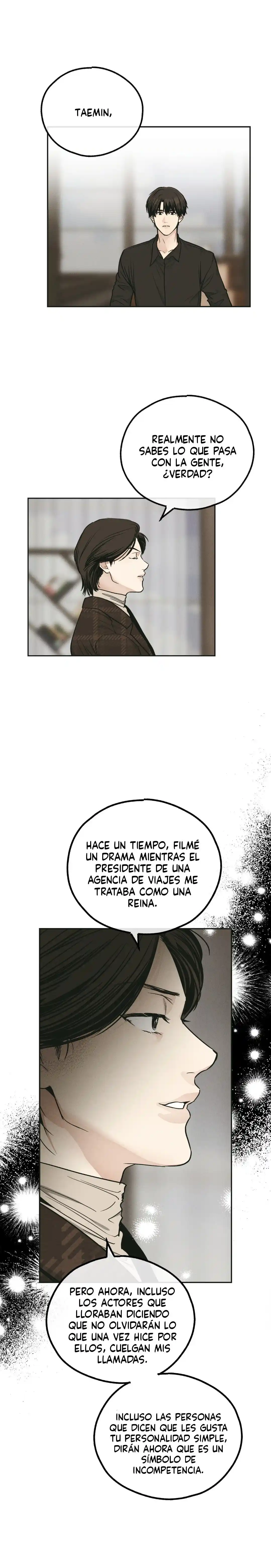 PAYBACK capítulo 46, página 10