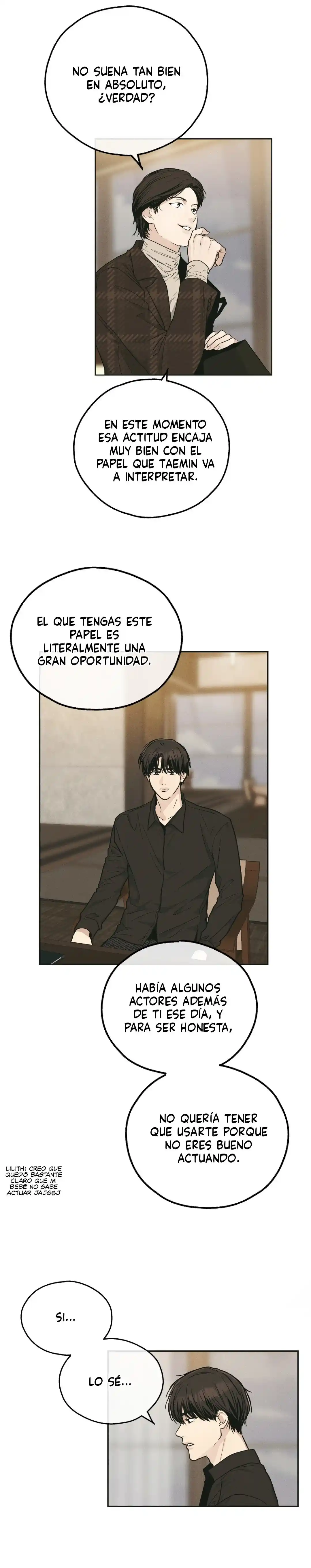 PAYBACK capítulo 46, página 12