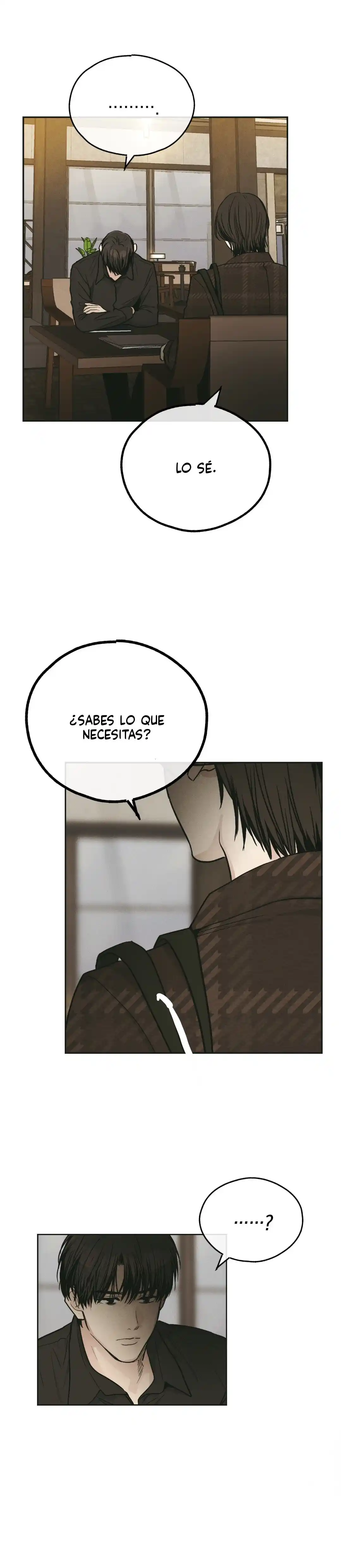 PAYBACK capítulo 46, página 14