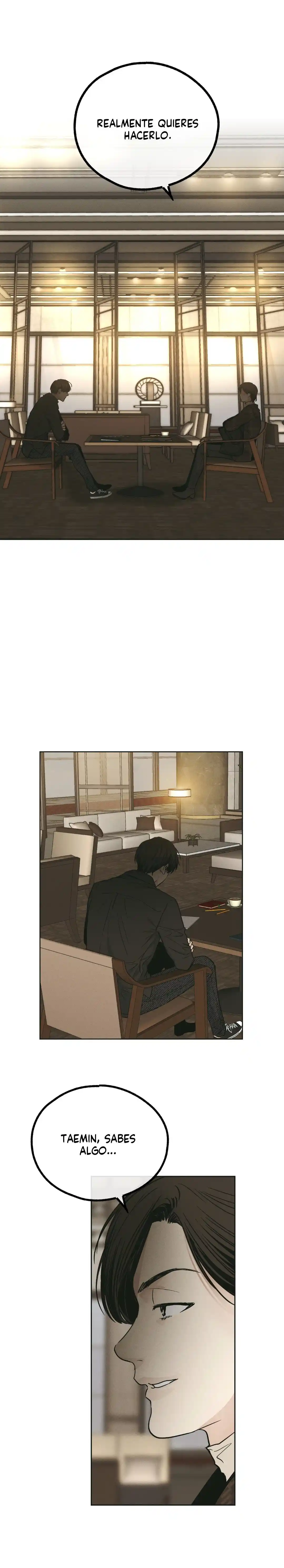 PAYBACK capítulo 46, página 15