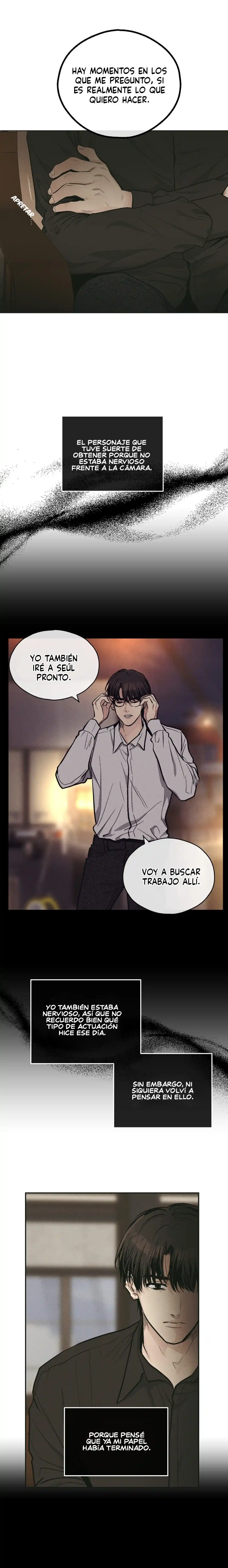 PAYBACK capítulo 46, página 16