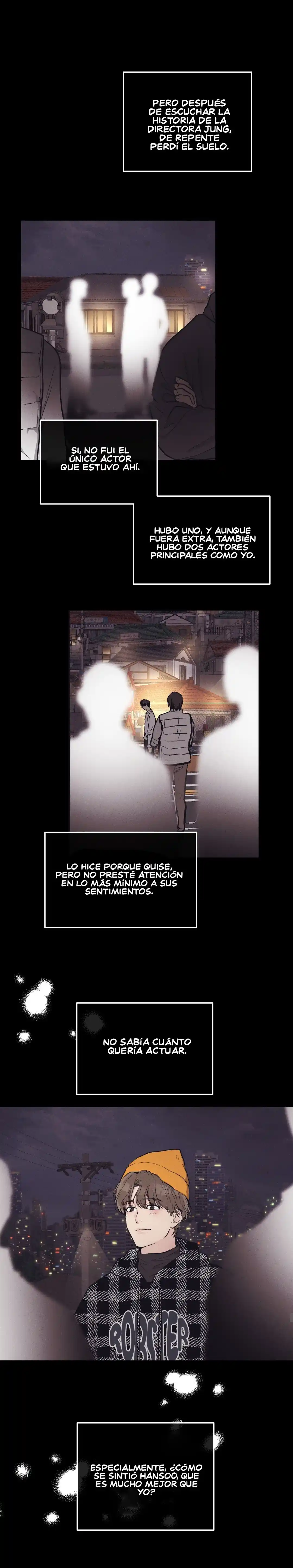PAYBACK capítulo 46, página 17