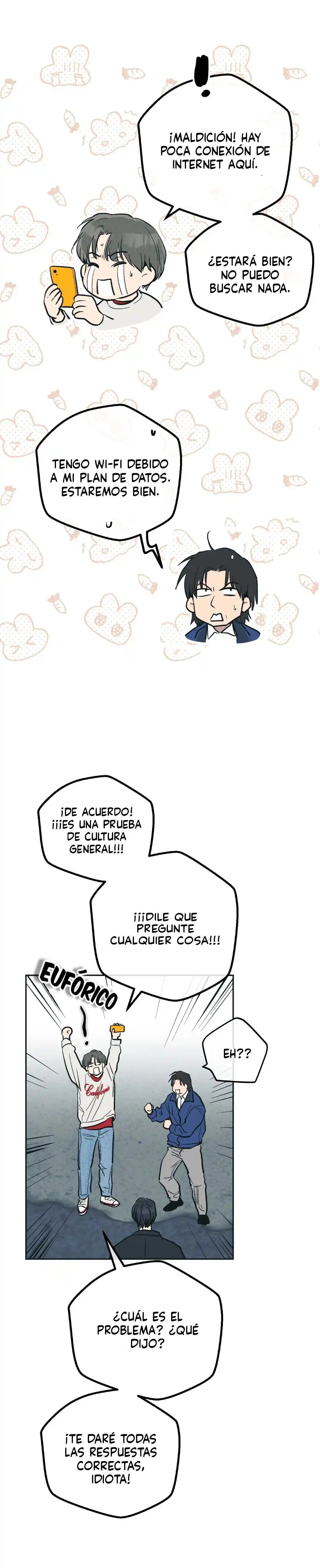 PAYBACK capítulo 46, página 27