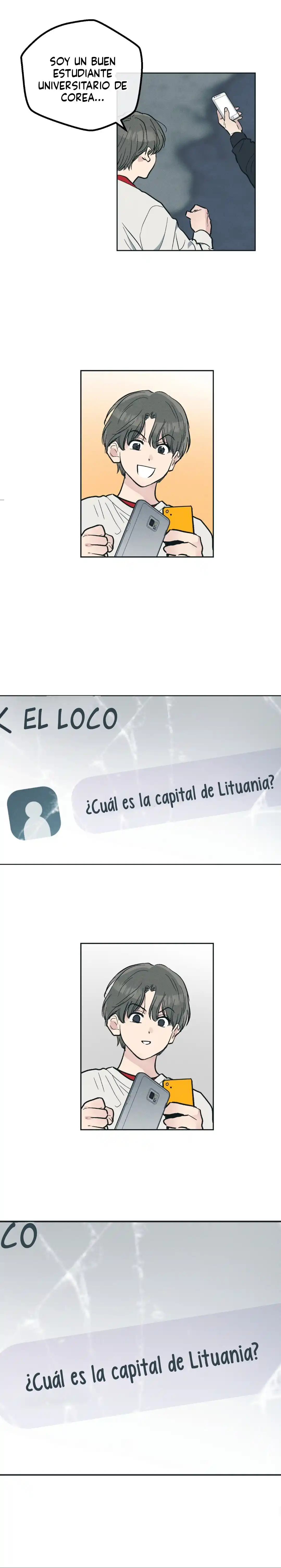 PAYBACK capítulo 46, página 28