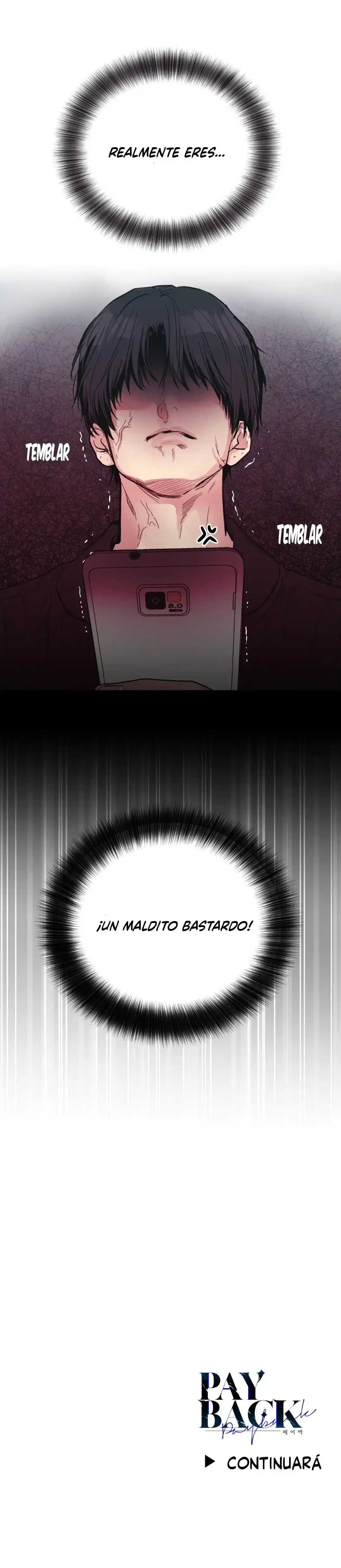 PAYBACK capítulo 46, página 30