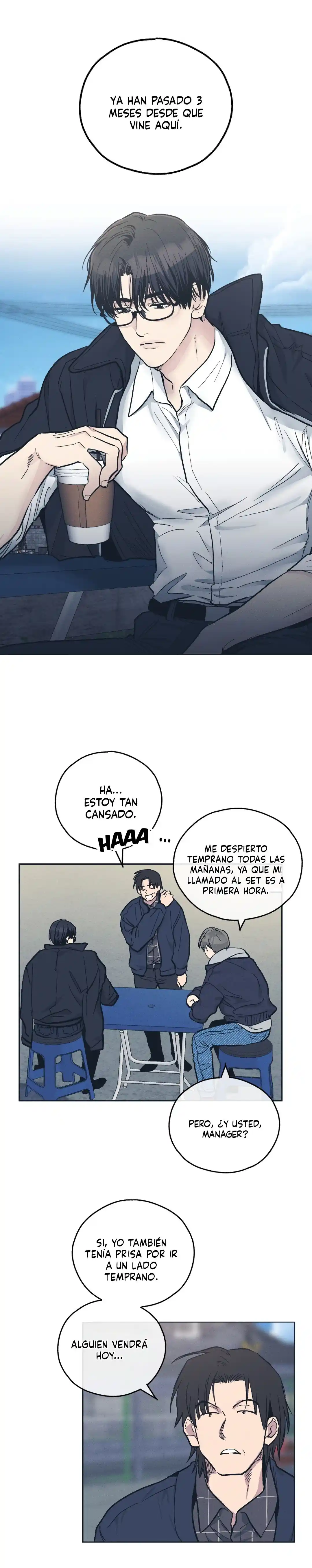 PAYBACK capítulo 47, página 3