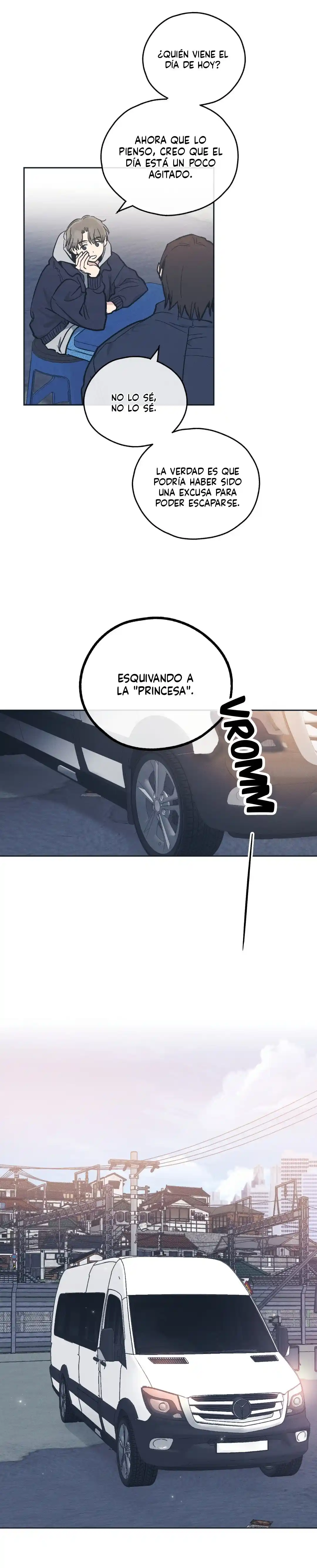 PAYBACK capítulo 47, página 4