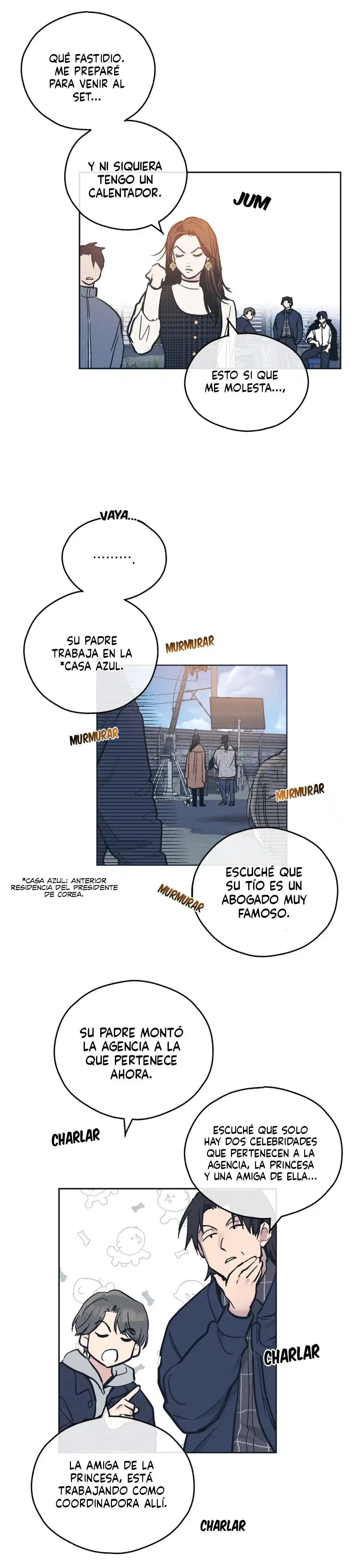 PAYBACK capítulo 47, página 7