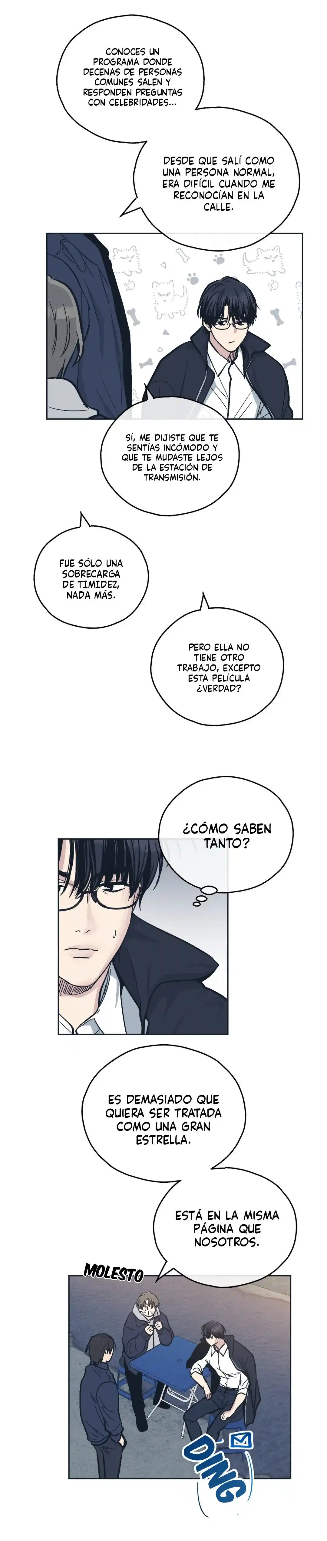 PAYBACK capítulo 47, página 8