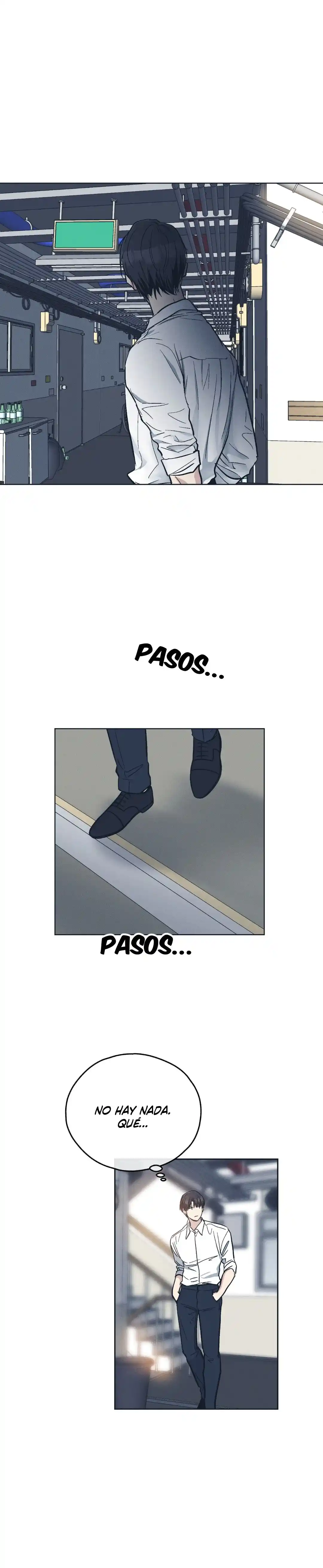 PAYBACK capítulo 47, página 11