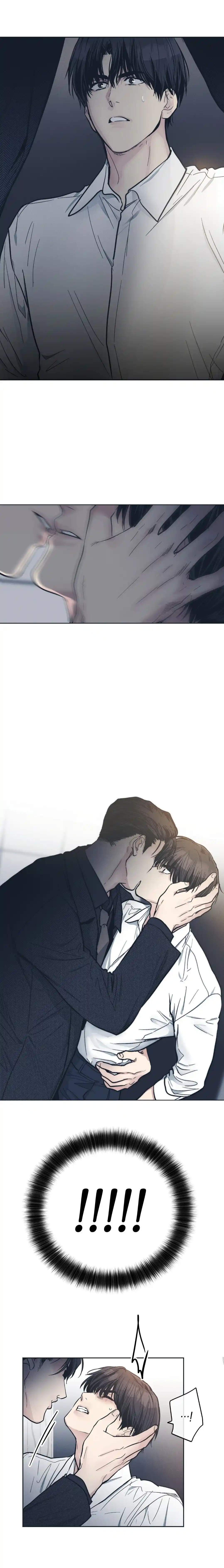 PAYBACK capítulo 47, página 13