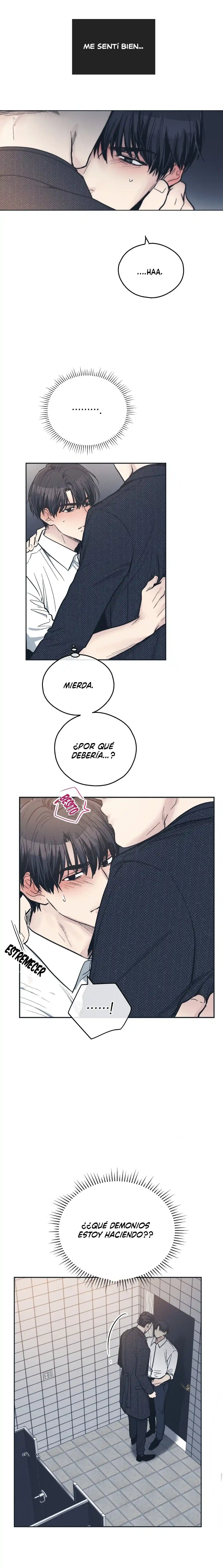 PAYBACK capítulo 47, página 19