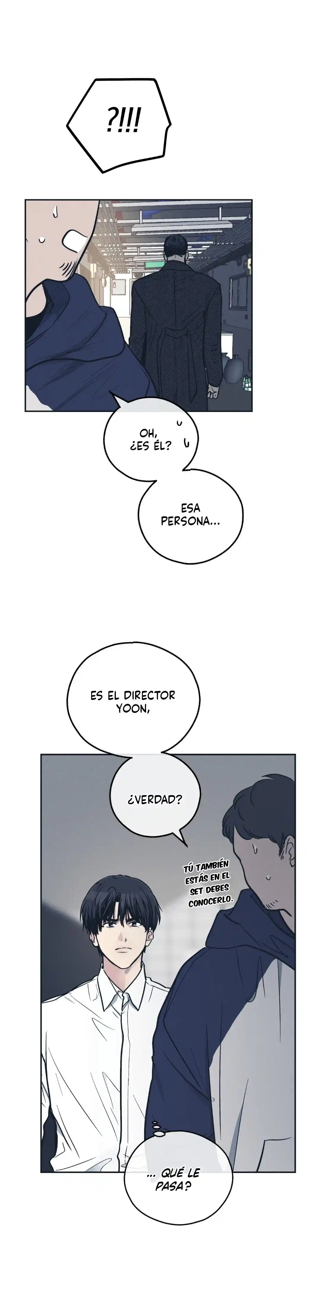 PAYBACK capítulo 47, página 24