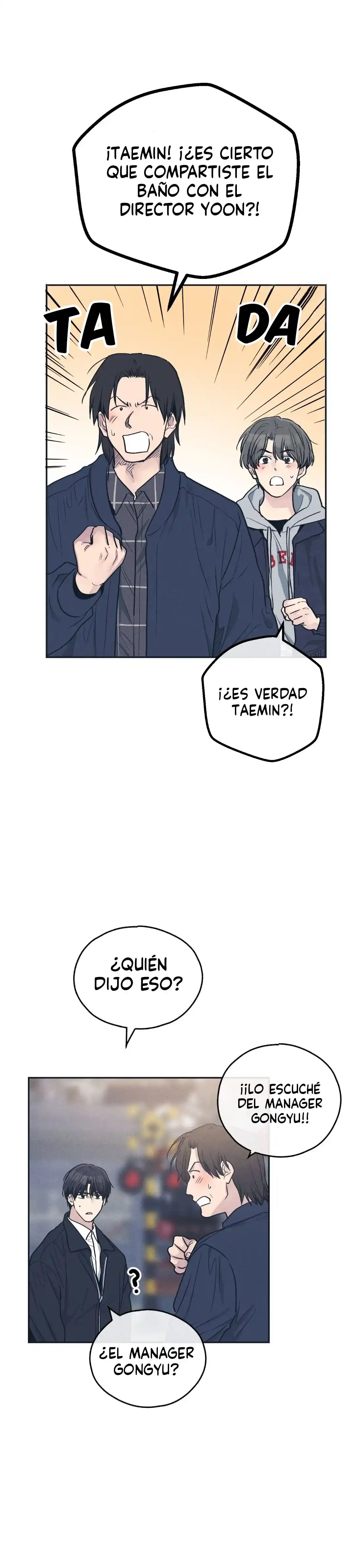 PAYBACK capítulo 48, página 3