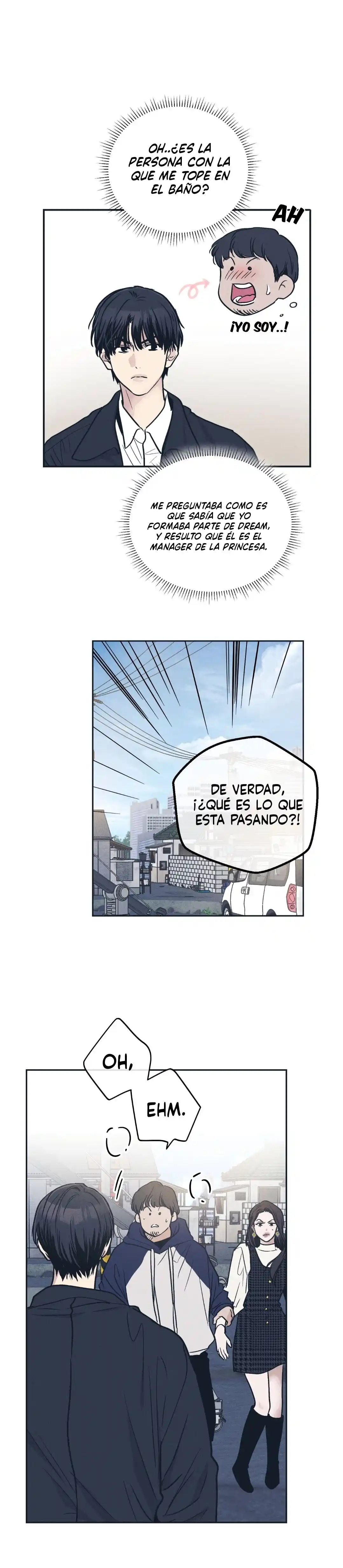PAYBACK capítulo 48, página 4