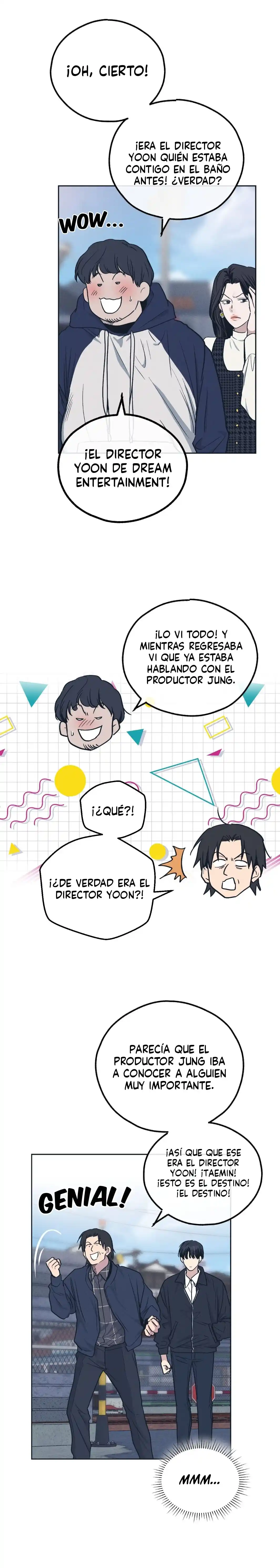 PAYBACK capítulo 48, página 5