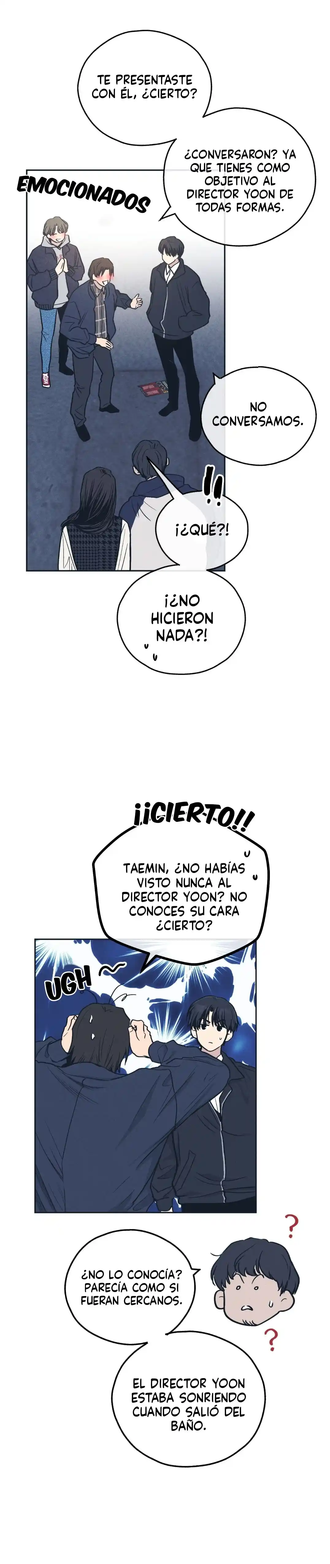 PAYBACK capítulo 48, página 6