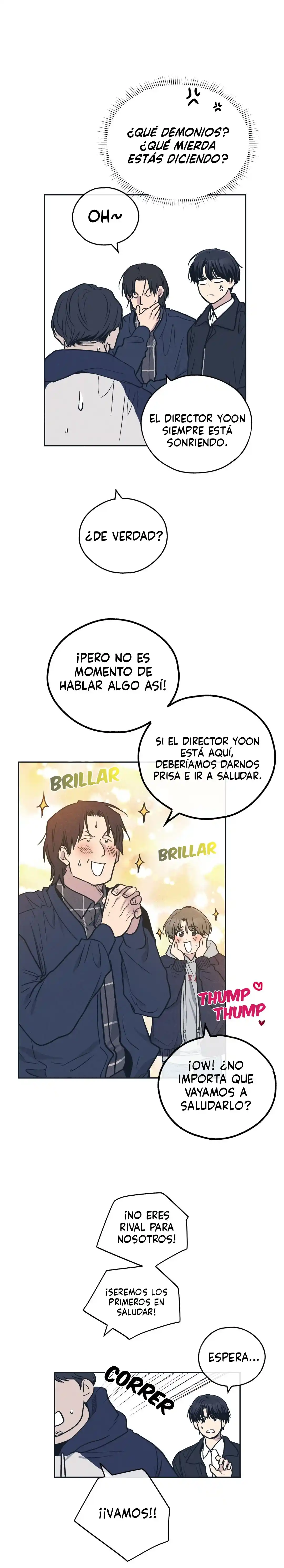 PAYBACK capítulo 48, página 7