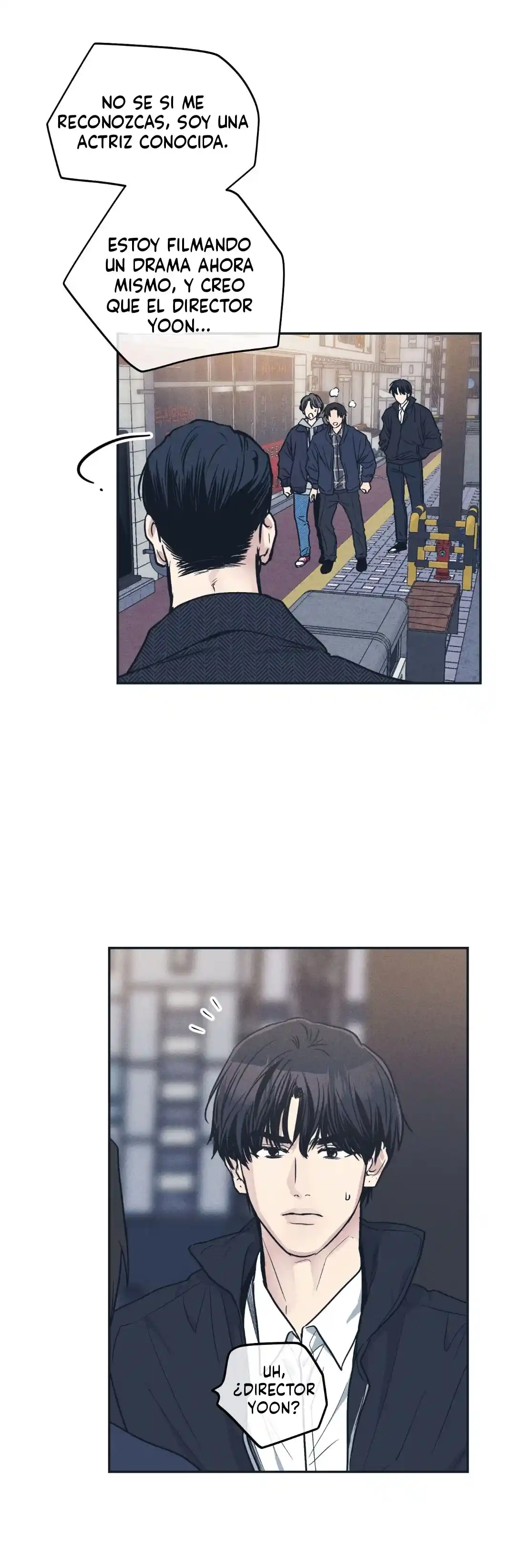 PAYBACK capítulo 48, página 10