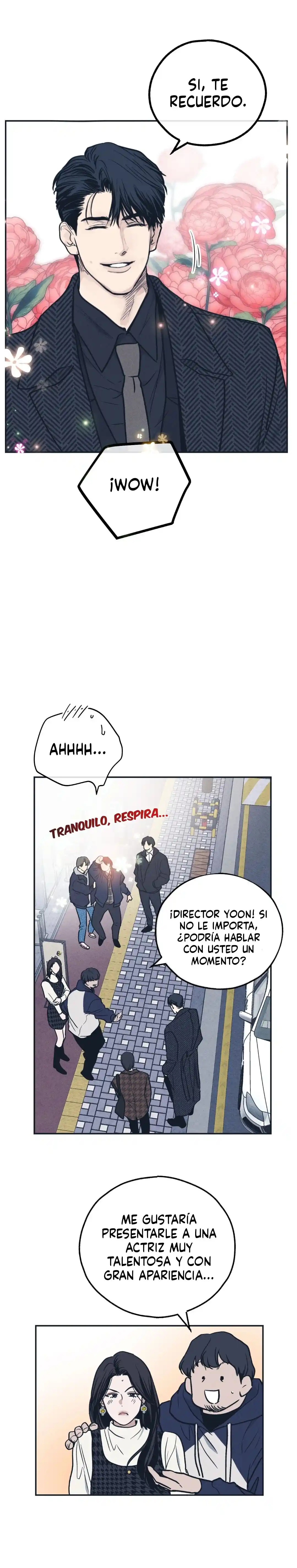 PAYBACK capítulo 48, página 12