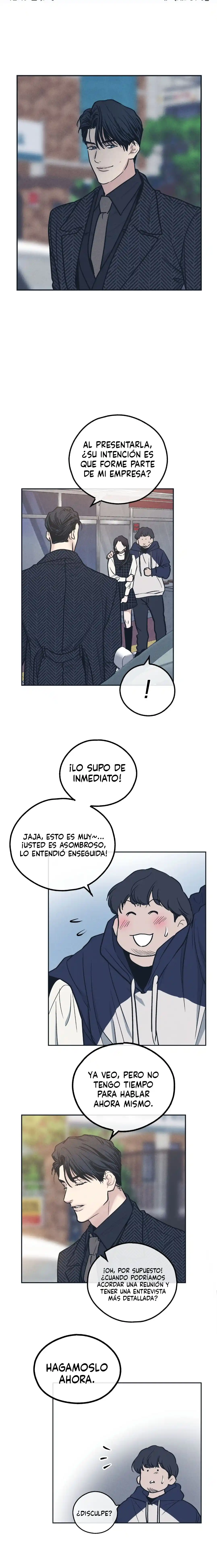 PAYBACK capítulo 48, página 13