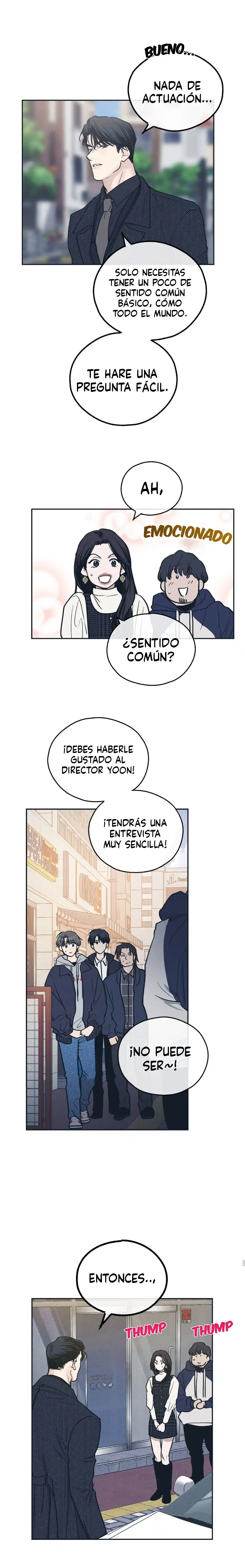 PAYBACK capítulo 48, página 15