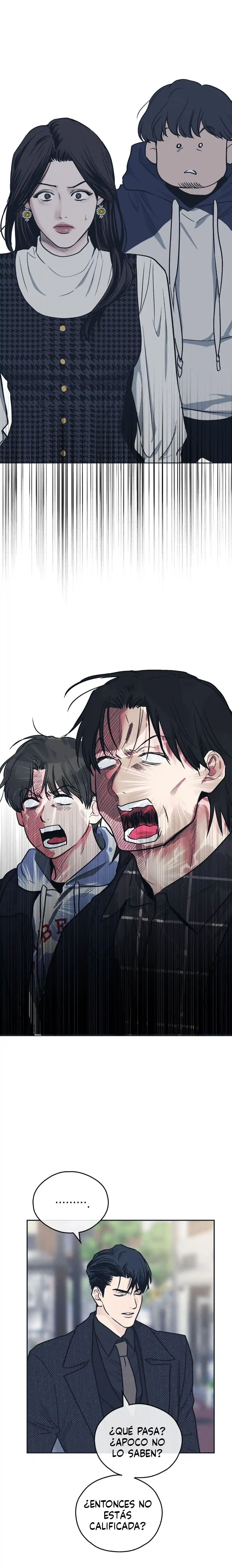 PAYBACK capítulo 48, página 17