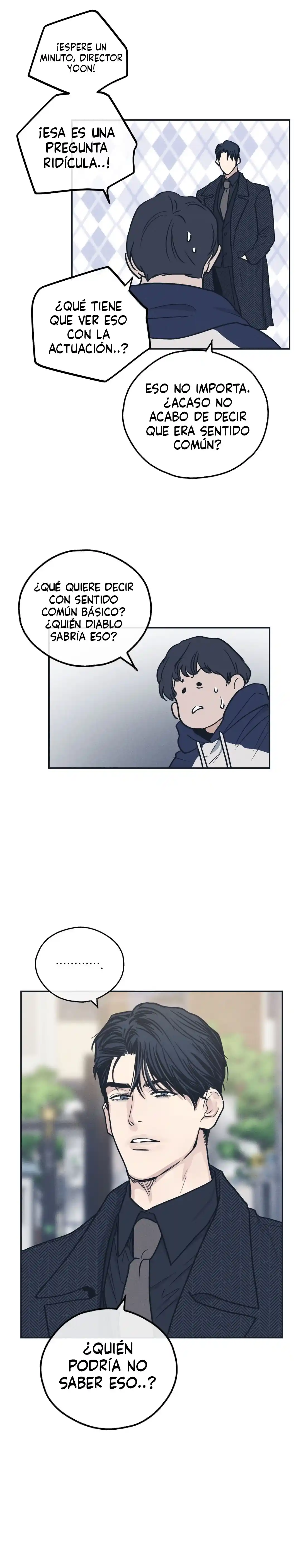 PAYBACK capítulo 48, página 18