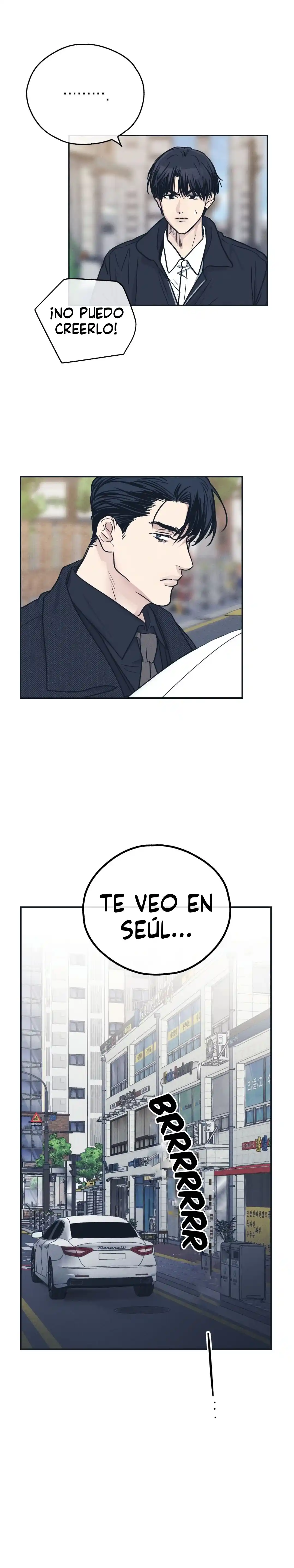 PAYBACK capítulo 48, página 22