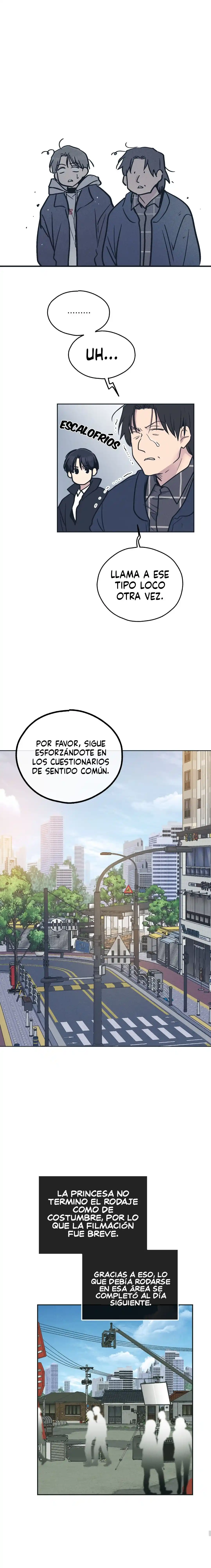 PAYBACK capítulo 48, página 23