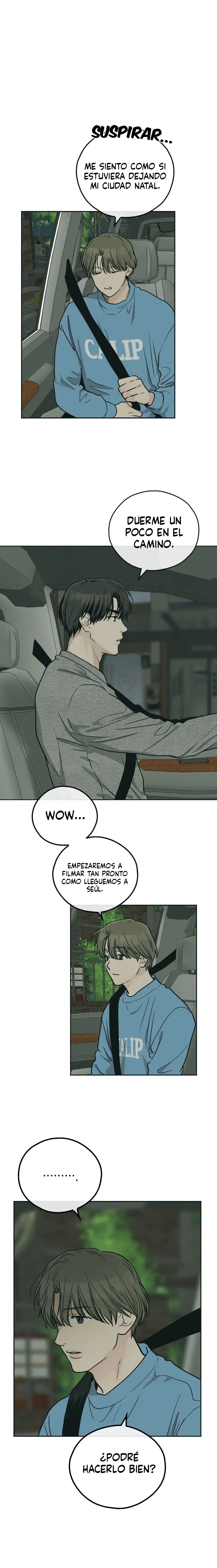PAYBACK capítulo 48, página 24